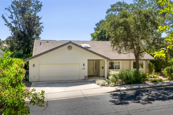 628 Hillside Drive, SOLVANG, CA 93463