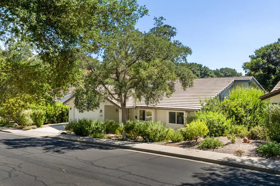 628 Hillside Drive, Solvang, CA 93463 - #2