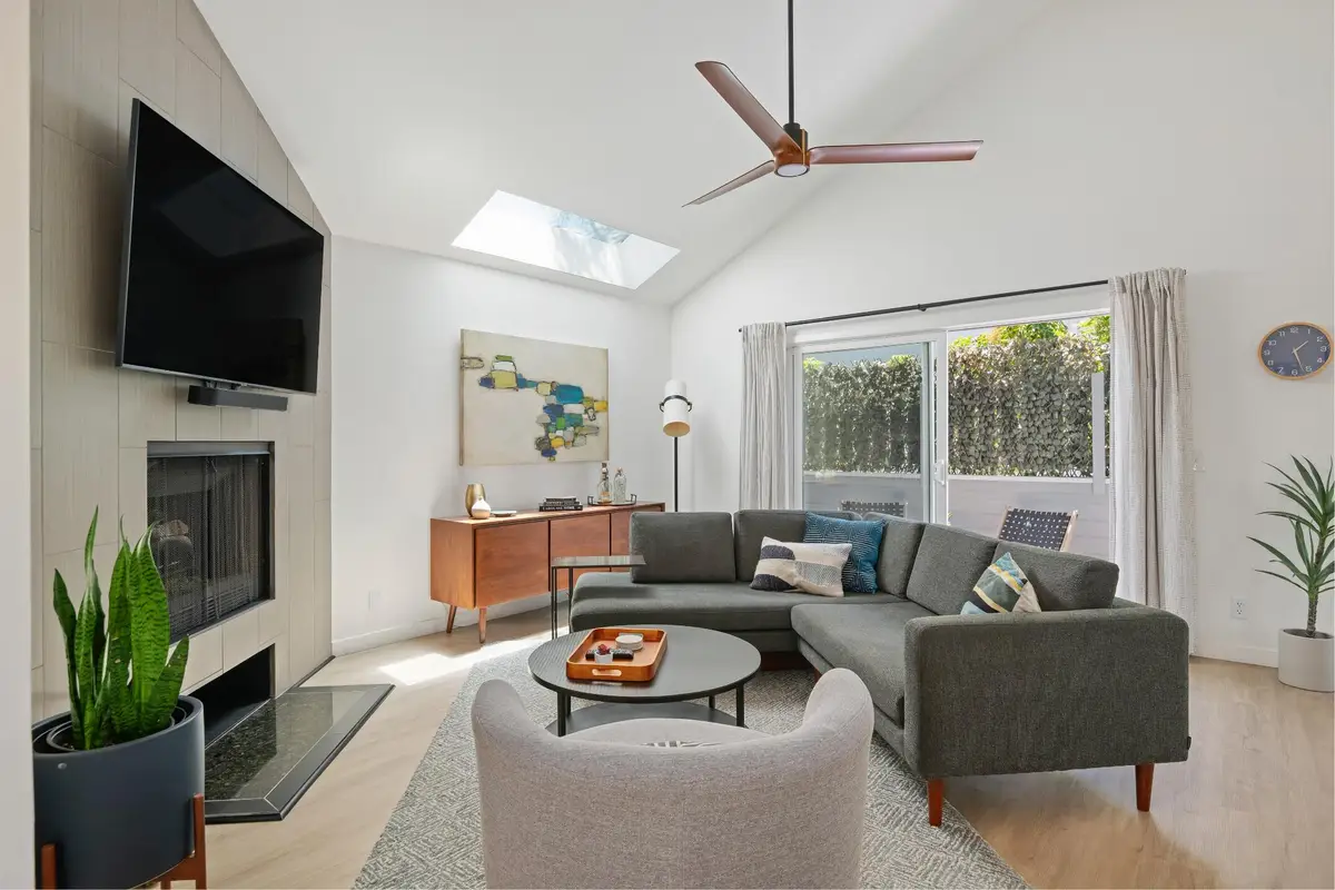 423 W Montecito Street #D, Santa Barbara, CA 93101 - #1