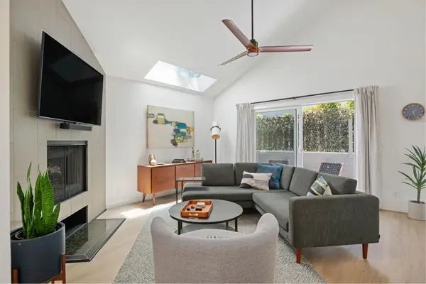 423 W Montecito Street #D, SANTA BARBARA, CA 93101