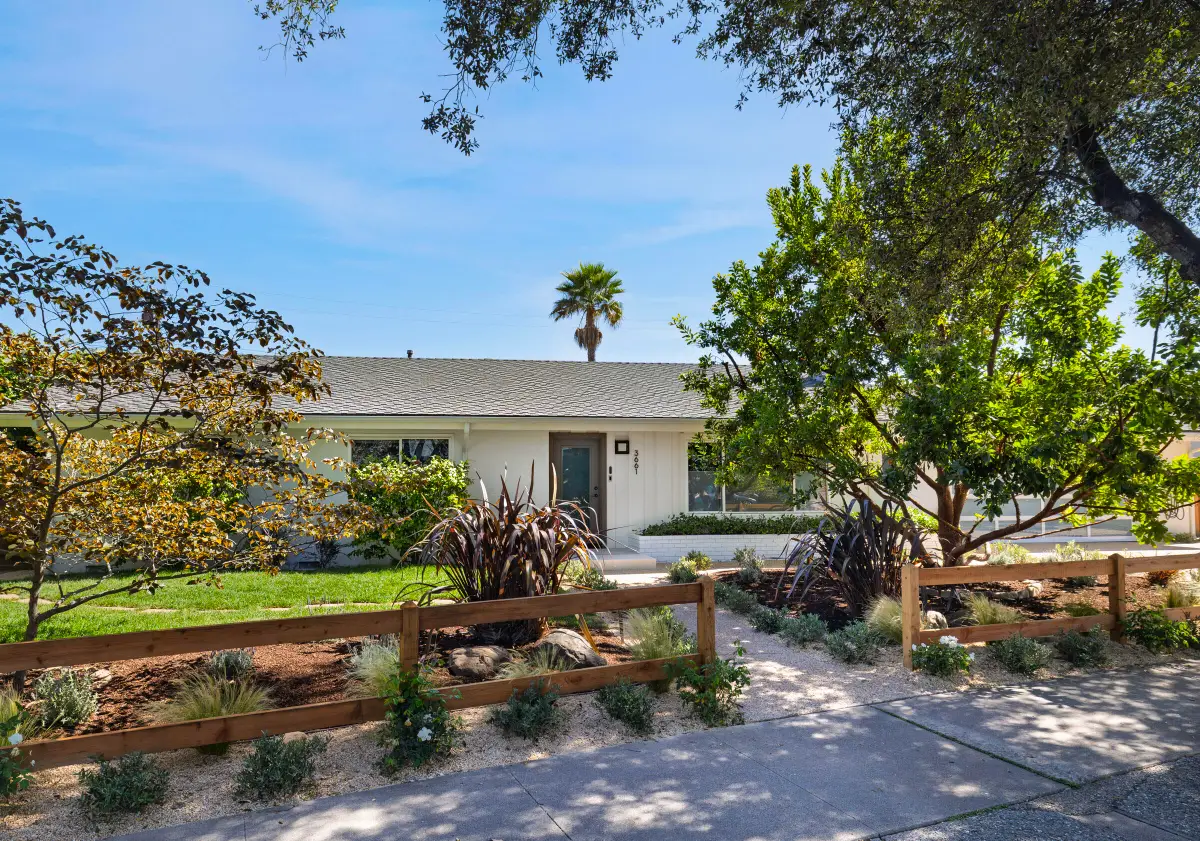 3661 Sunset Drive, Santa Barbara, CA 93105 - #1