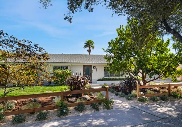 3661 Sunset Drive, SANTA BARBARA, CA 93105