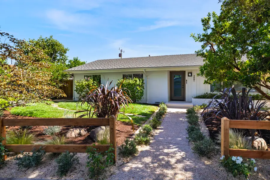 3661 Sunset Drive, Santa Barbara, CA 93105 - #2