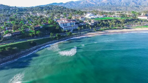 50 Barranca Avenue #Apt 7, SANTA BARBARA, CA 93109