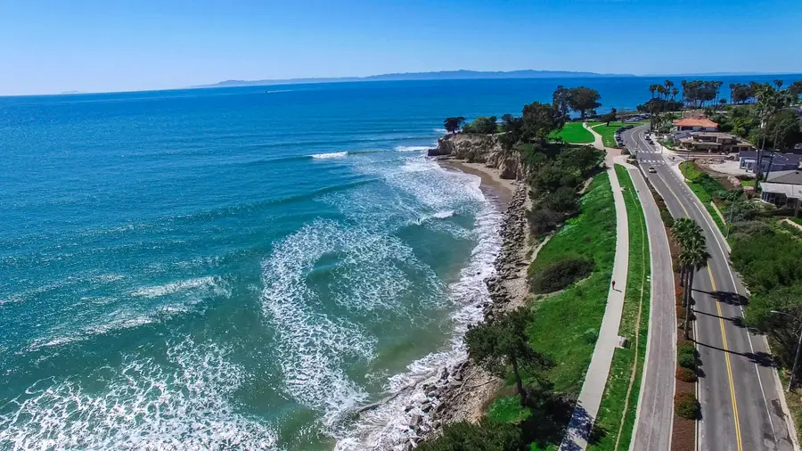 50 Barranca Avenue #Apt 7, Santa Barbara, CA 93109 - #3