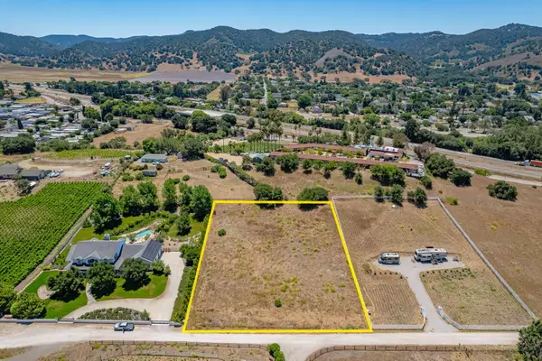 730 My Road, LOS ALAMOS, CA 93440
