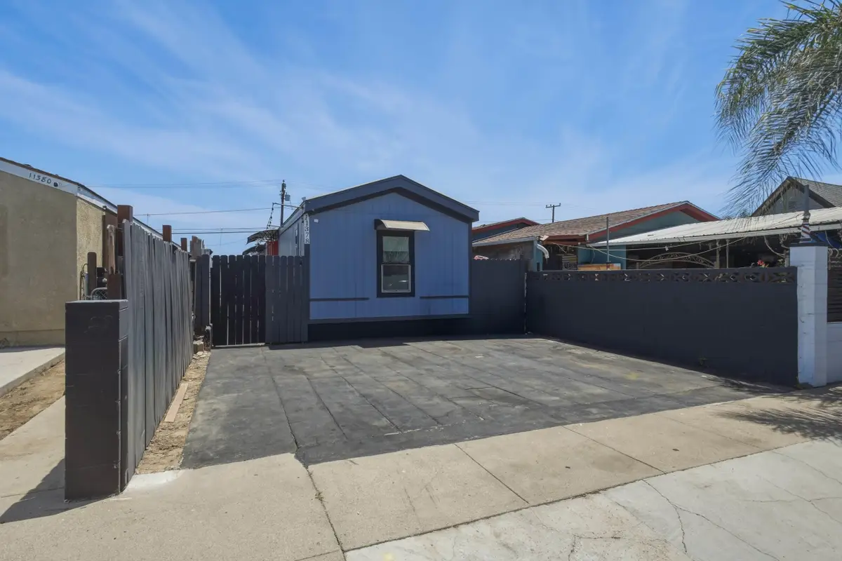 11378 Nardo Street, San Buenaventura Ventura, CA 93004 - #1