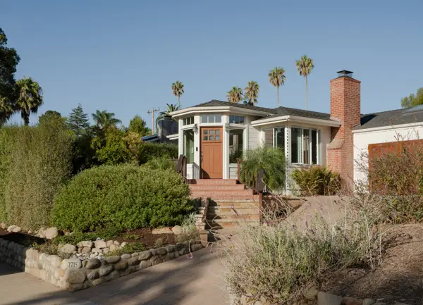 2715 Vernon Road, SANTA BARBARA, CA 93105