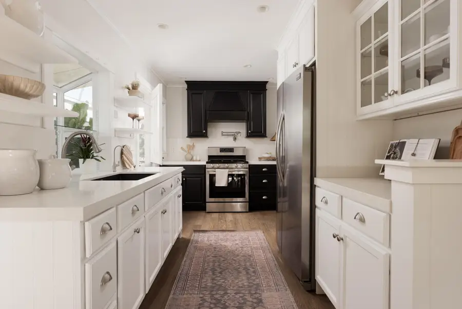 2715 Vernon Road, Santa Barbara, CA 93105 - #3