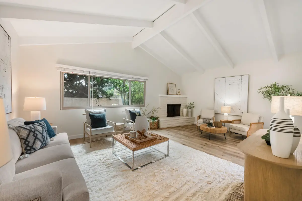 3605 San Remo Drive, Santa Barbara, CA 93105 - #1