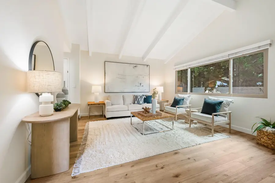3605 San Remo Drive, Santa Barbara, CA 93105 - #3