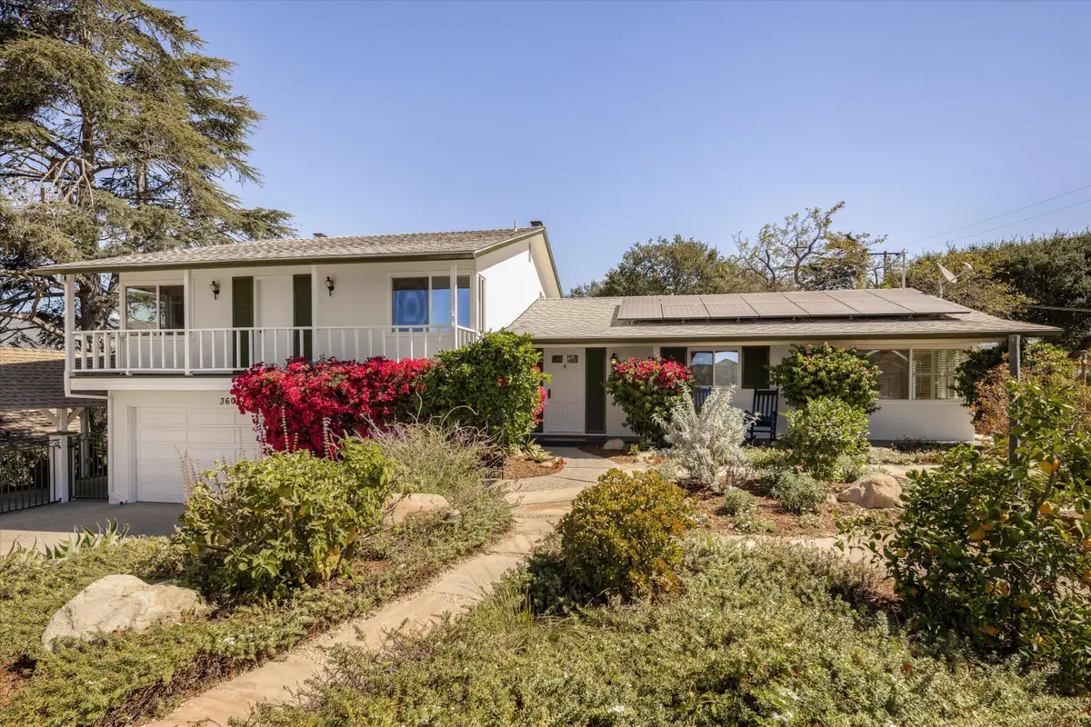 360 Pebble Hill Drive, Santa Barbara, CA 93111 - #1