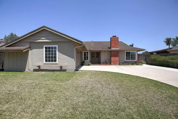 86 Deerhurst Drive, GOLETA, CA 93117
