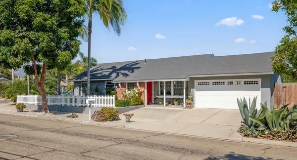 524 Walnut Lane, SANTA BARBARA, CA 93111