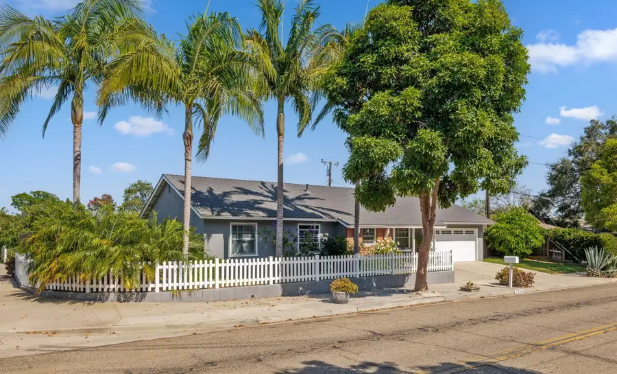 524 Walnut Lane, Santa Barbara, CA 93111 - #2