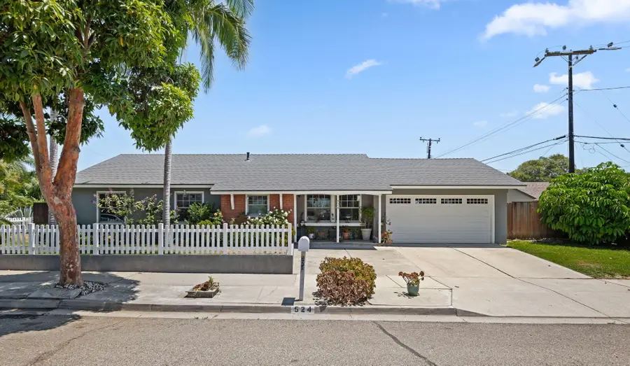 524 Walnut Lane, Santa Barbara, CA 93111 - #3