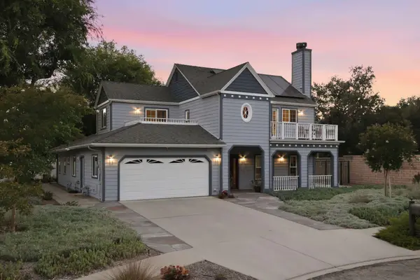 1205 Rains Court, OJAI, CA 93023