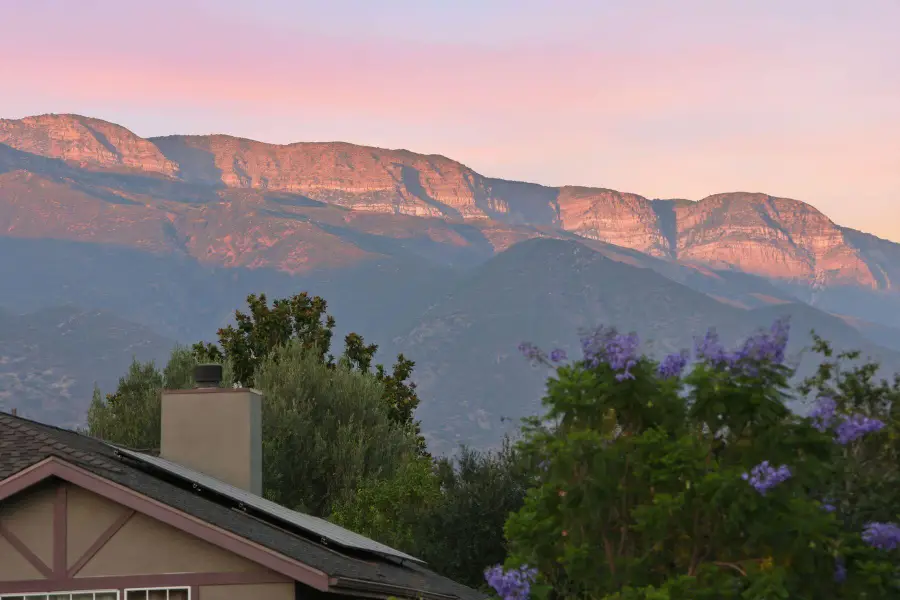 1205 Rains Court, Ojai, CA 93023 - #2