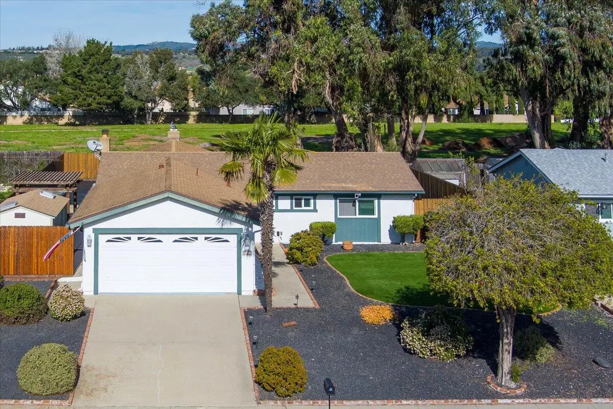 1001 E Bush Avenue #659 Palomar Circle, Lompoc, CA 93436 - Image #1