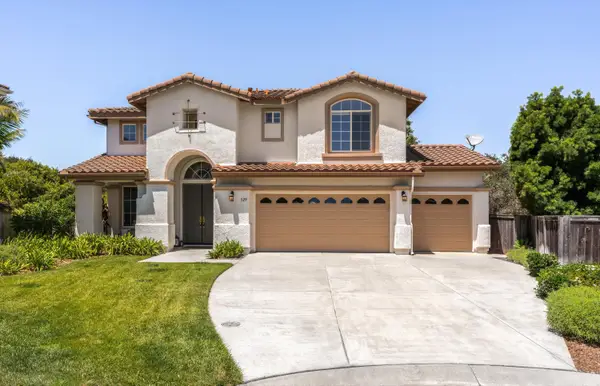 529 High Grove Avenue, GOLETA, CA 93117