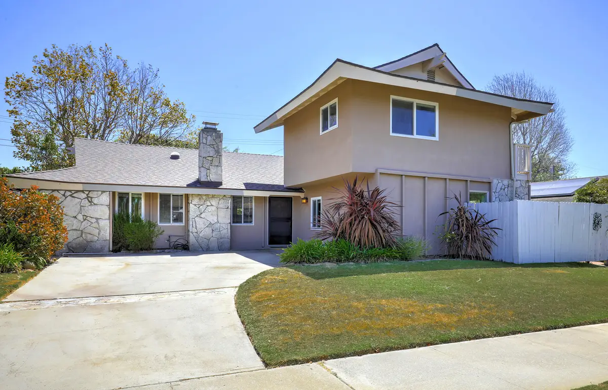 252 Coronado Drive, Goleta, CA 93117 - #1