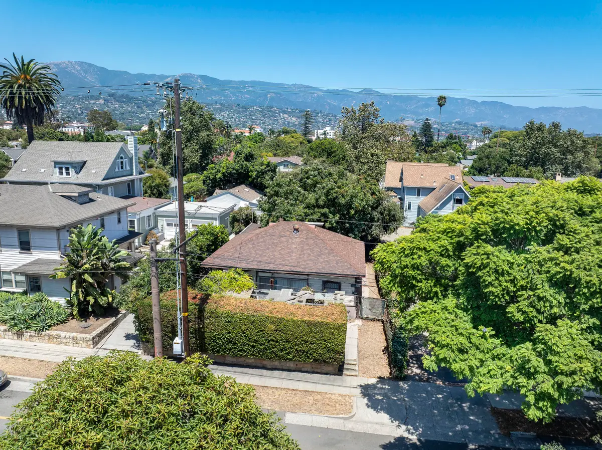 726 Castillo Street, Santa Barbara, CA 93101 - #1