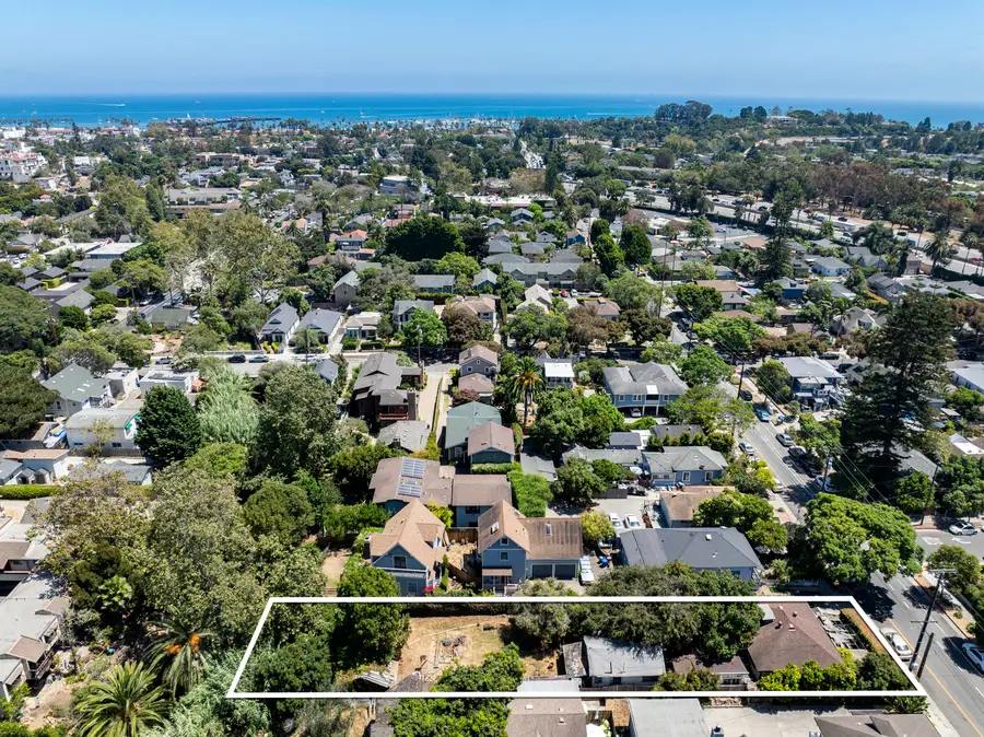 726 Castillo Street, Santa Barbara, CA 93101 - #2