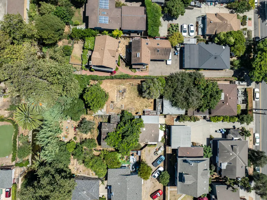 726 Castillo Street, Santa Barbara, CA 93101 - #3