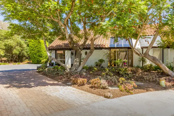 4701 Calle Reina, SANTA BARBARA, CA 93110