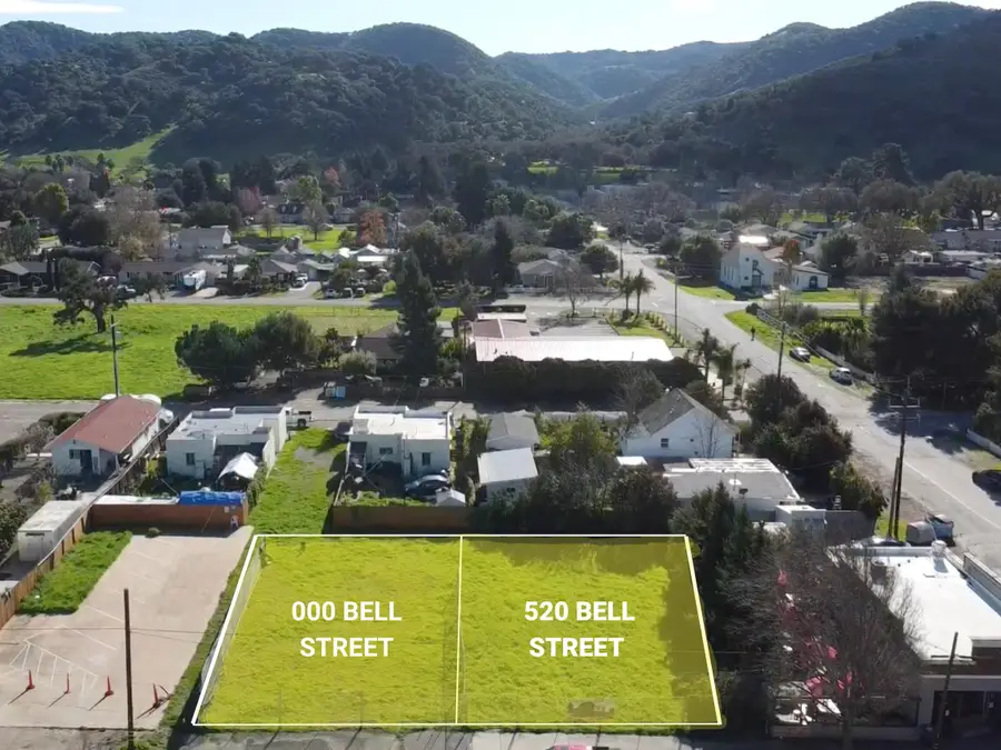 520 Bell Street, Los Alamos, CA 93440 - #2