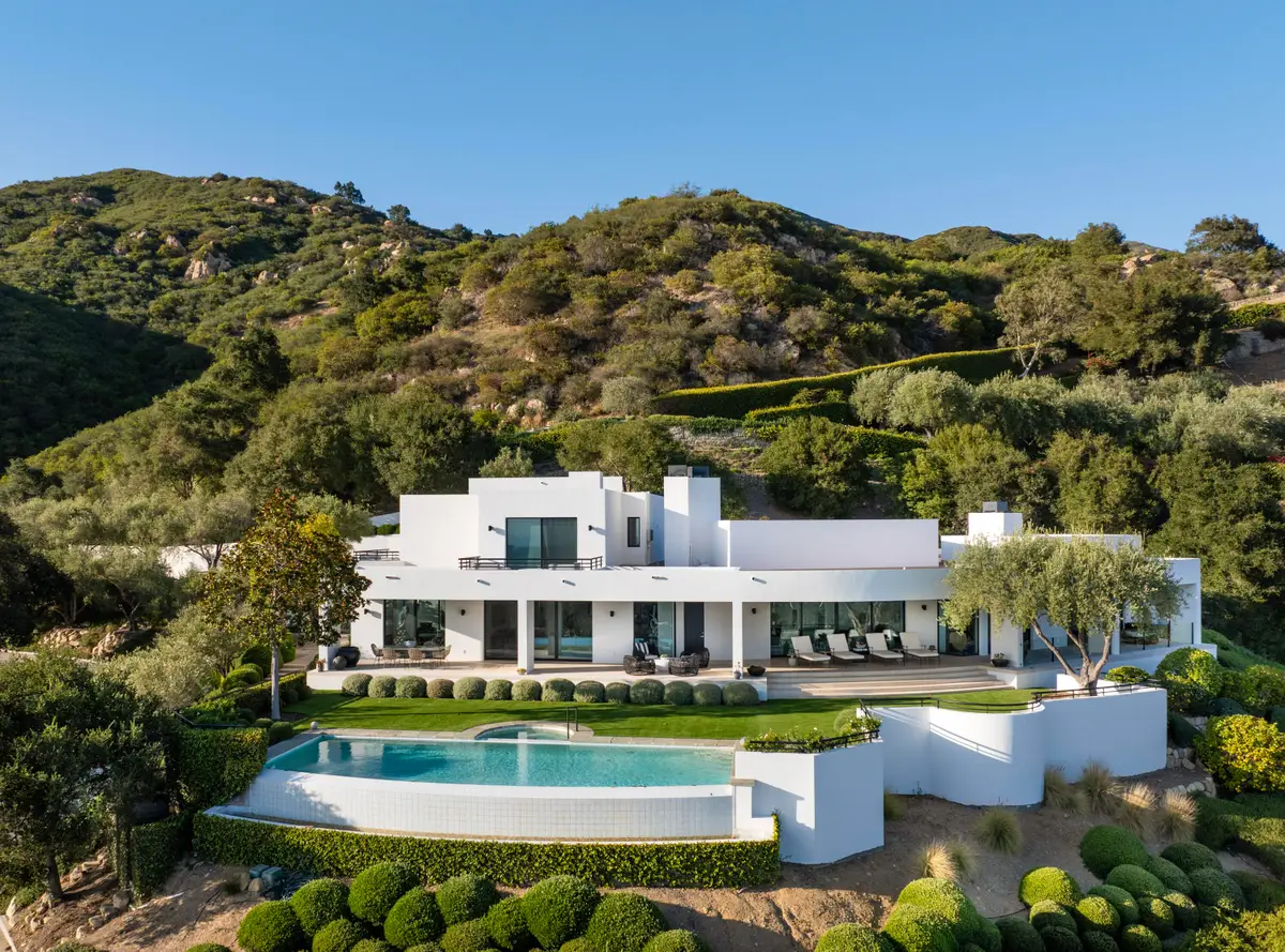 1130 E Mountain Drive, Montecito, CA 93108 - #1