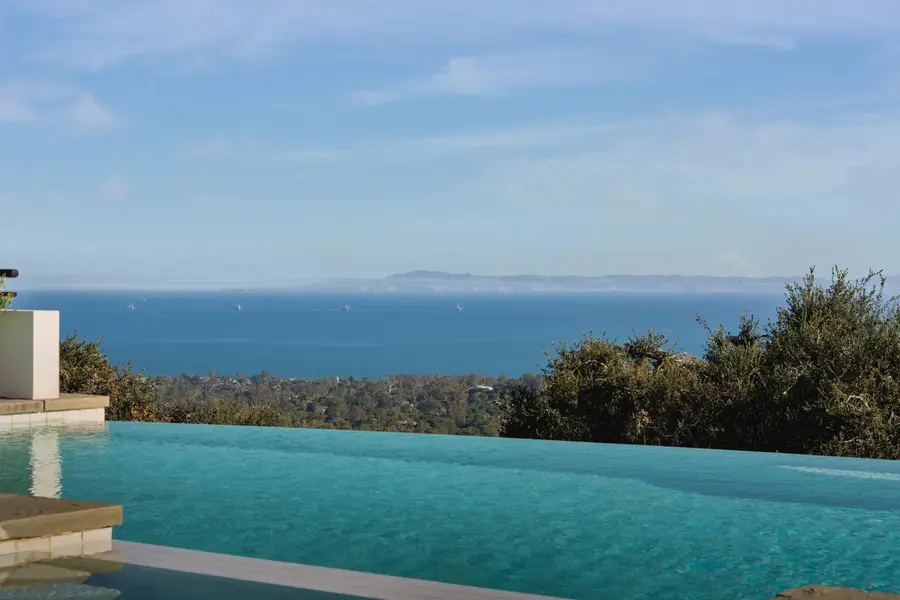 1130 E Mountain Drive, Montecito, CA 93108 - #3
