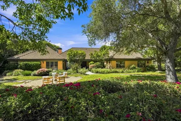 928 Via Los Padres, SANTA BARBARA, CA 93111