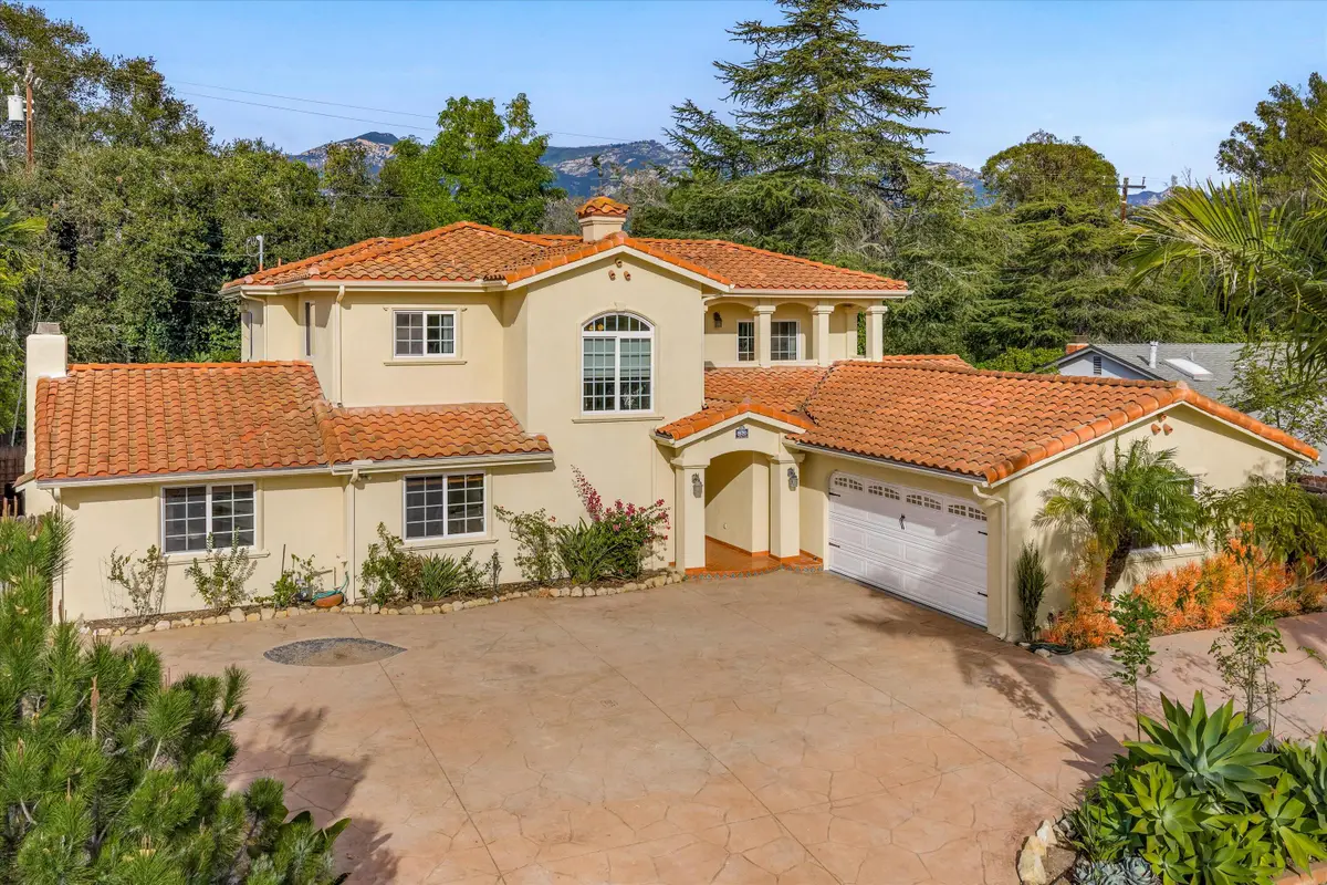 4248 Encore Drive, Santa Barbara, CA 93110 - Image #1