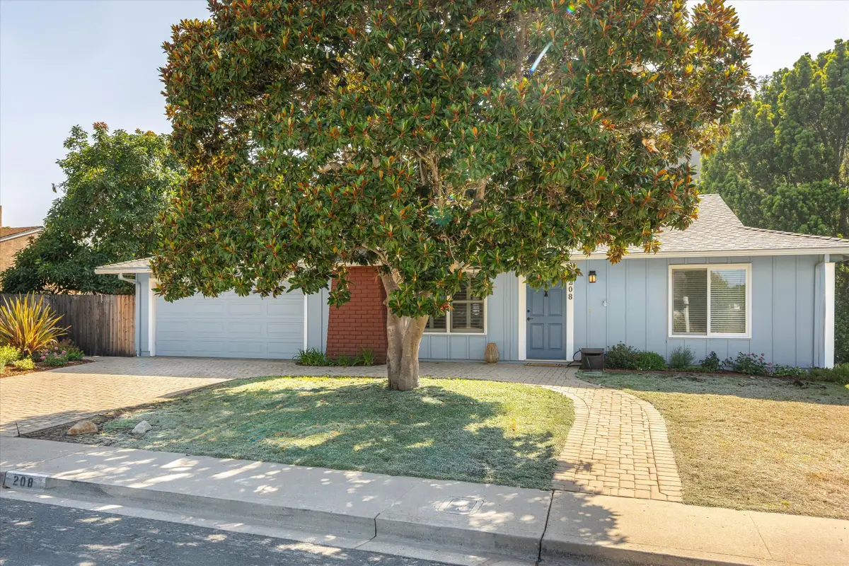 208 Calle Serrento, Goleta, CA 93117 - #1