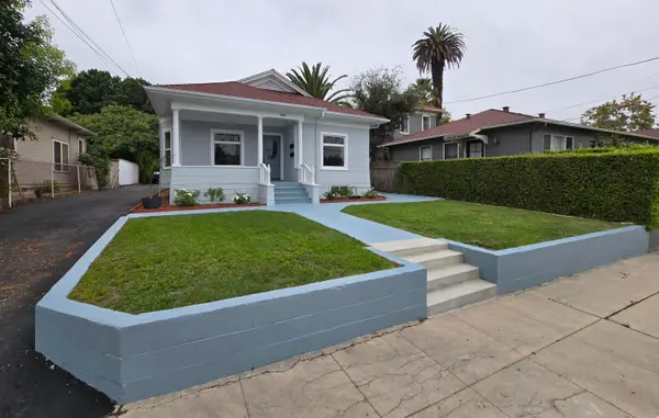 318 W Cota Street, SANTA BARBARA, CA 93101