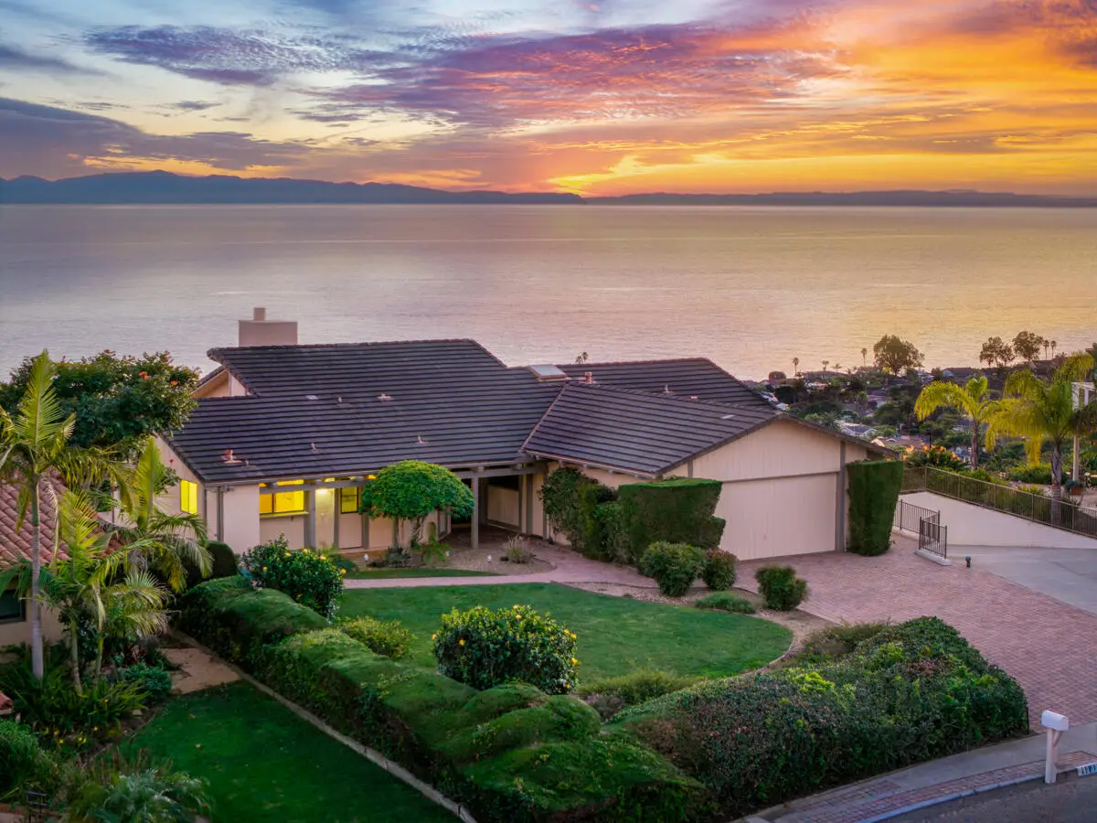 1173 Harbor Hills Drive, Santa Barbara, CA 93109 - Image #1
