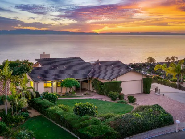 1173 Harbor Hills Drive, SANTA BARBARA, CA 93109