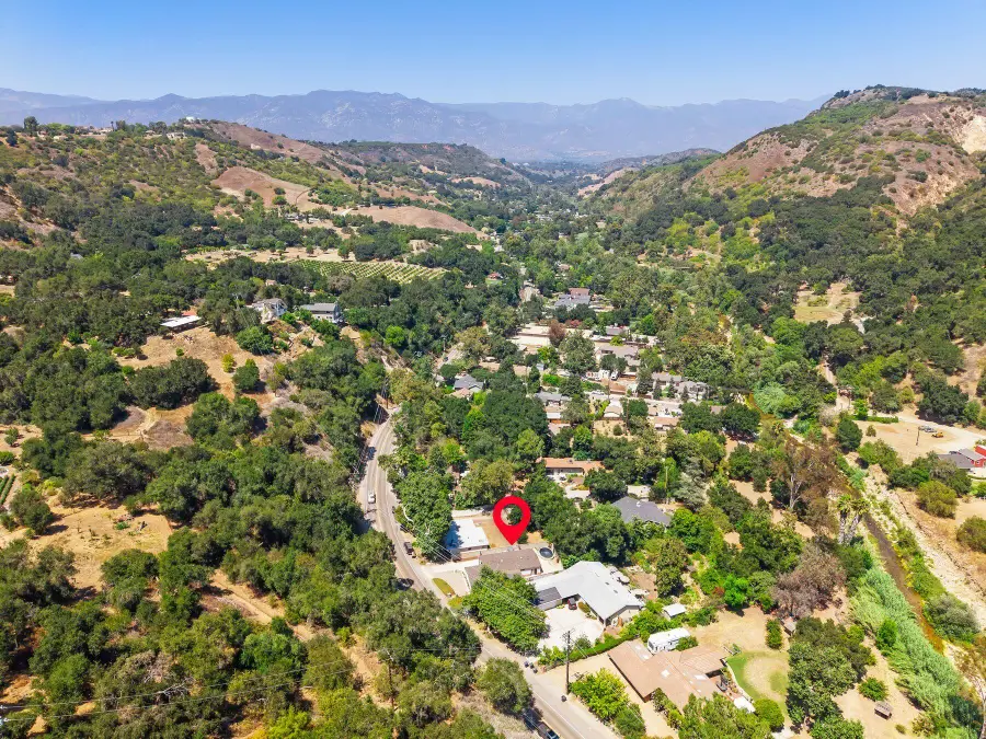 10674 Creek Road, Ojai, CA 93023 - #2