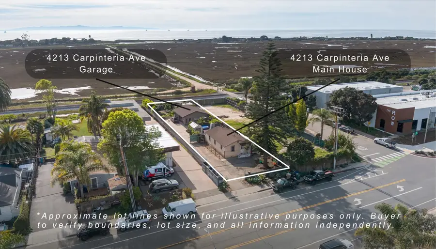 4213 Carpinteria Avenue, Carpinteria, CA 93013 - Image #2