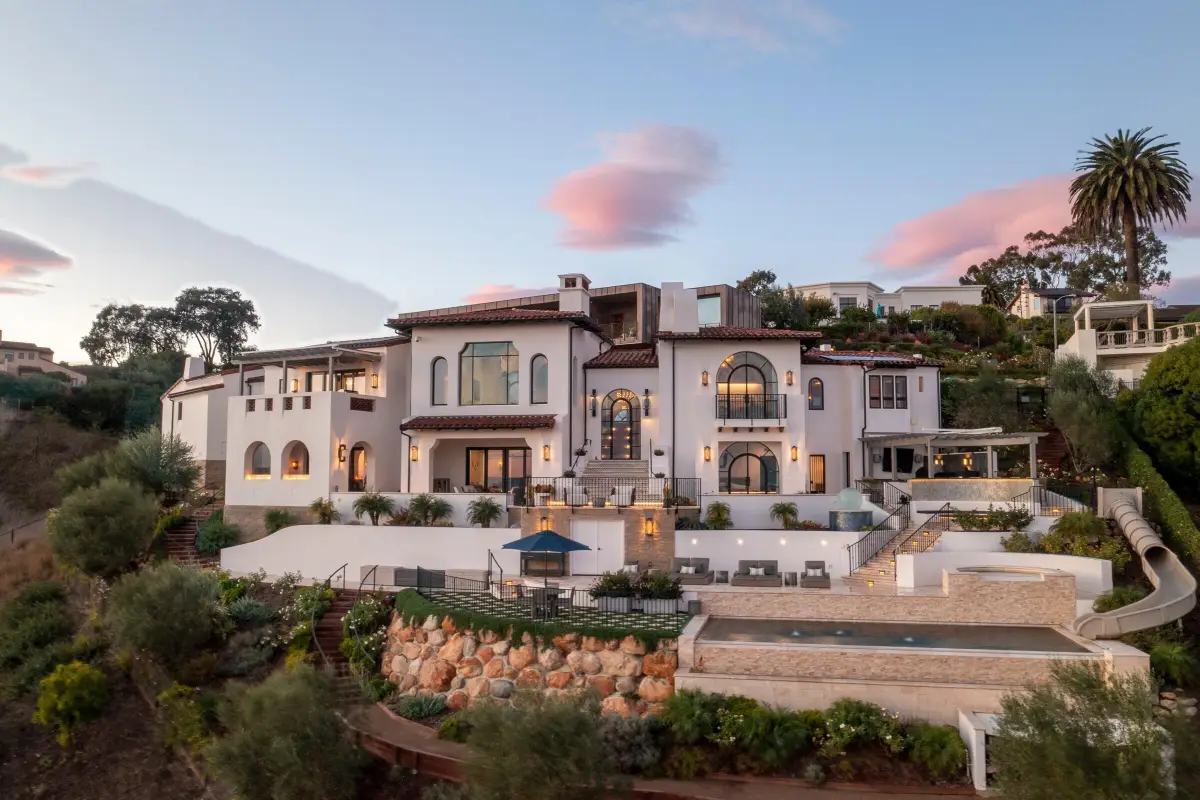 1213 Harbor Hills Drive, Santa Barbara, CA 93109 - #1