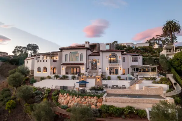 1213 Harbor Hills Drive, SANTA BARBARA, CA 93109