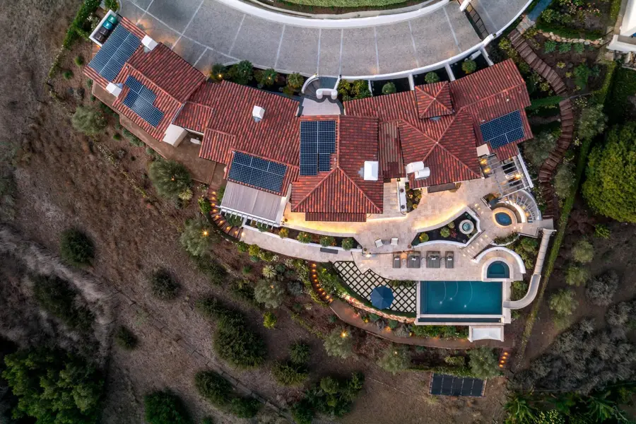 1213 Harbor Hills Drive, Santa Barbara, CA 93109 - #2