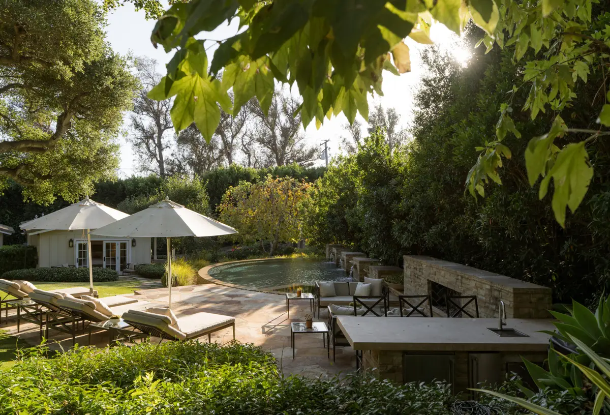 610 Olive Road, Montecito, CA 93108 - #1
