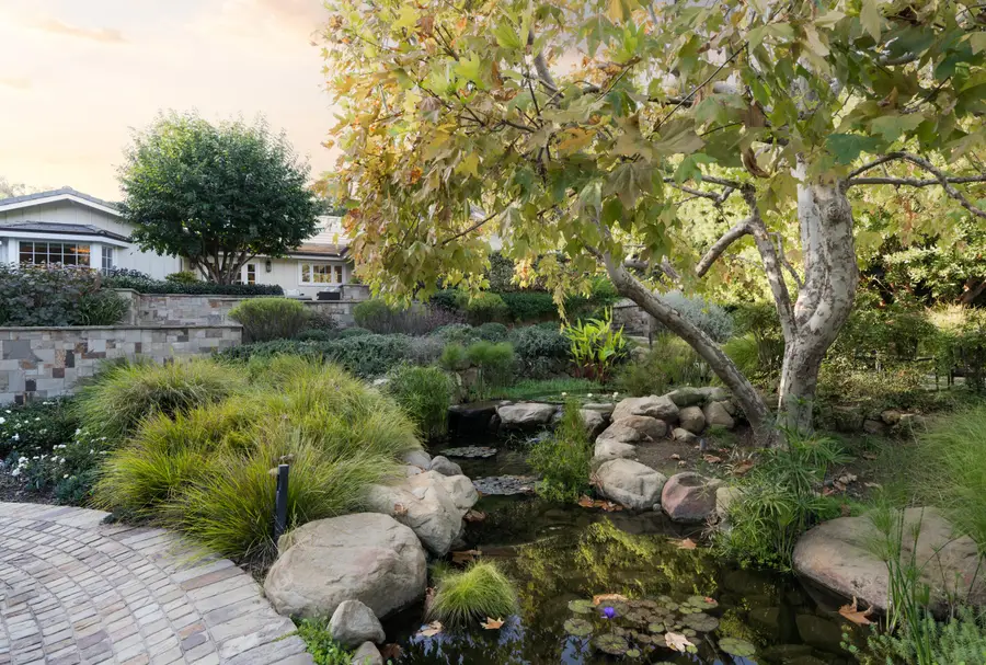 610 Olive Road, Montecito, CA 93108 - #2