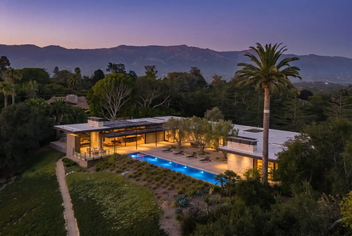 1045 Via Tranquila, Santa Barbara, CA 93110 - #1