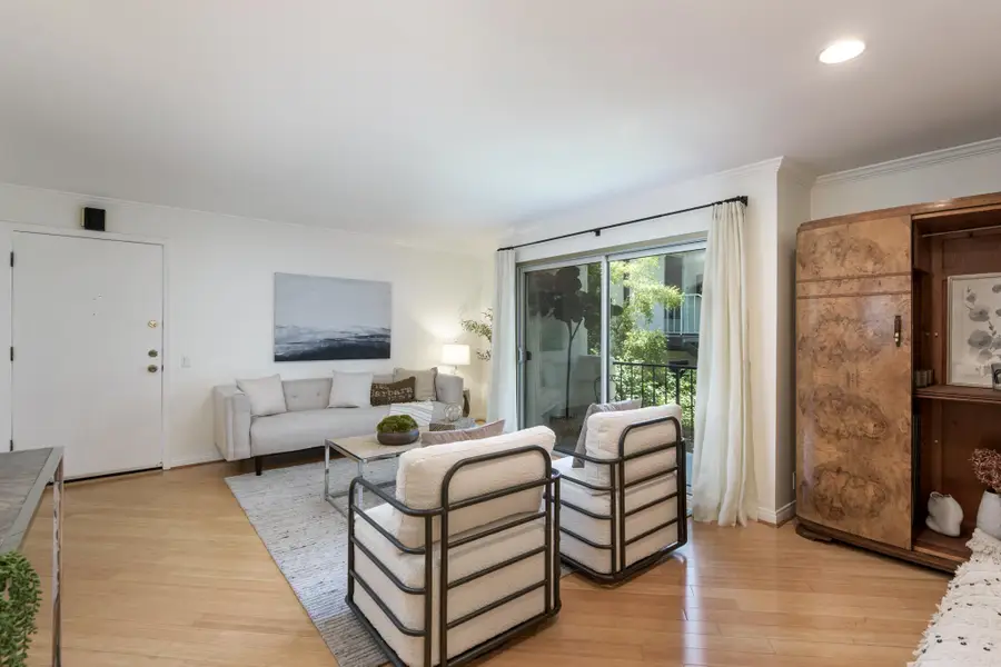 1701 Anacapa Street #8, Santa Barbara, CA 93101 - #2