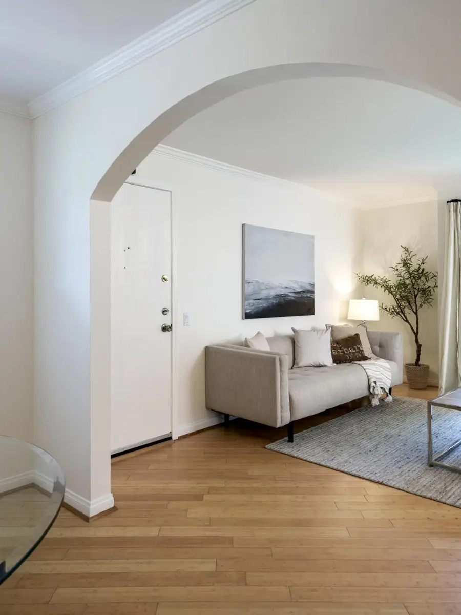 1701 Anacapa Street #8, Santa Barbara, CA 93101 - #3