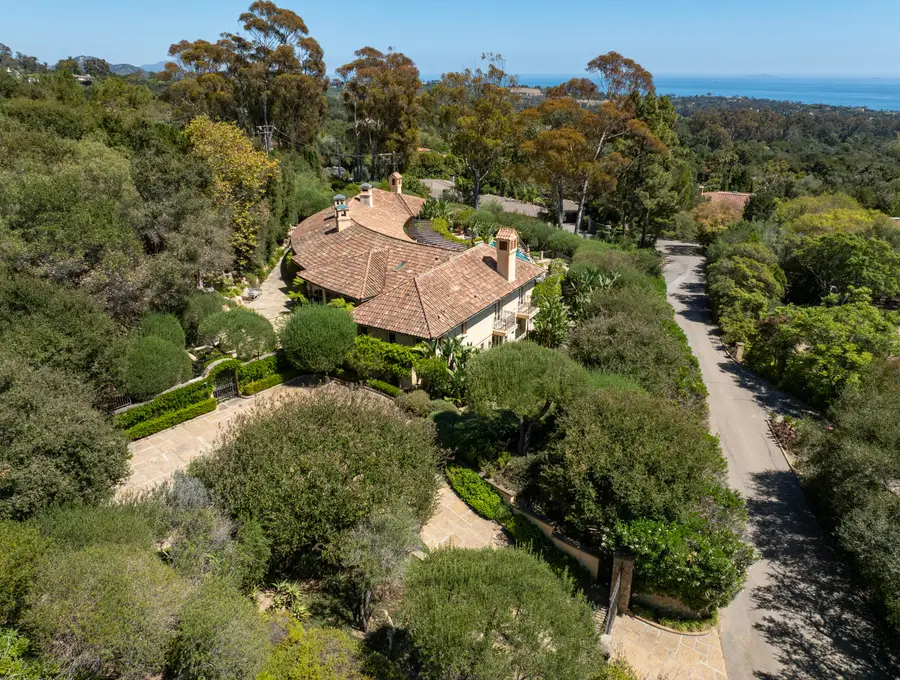 802 W Park Lane, Montecito, CA 93108 - #2