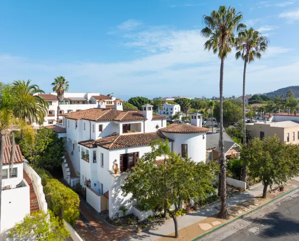216 E Figueroa Street, SANTA BARBARA, CA 93101